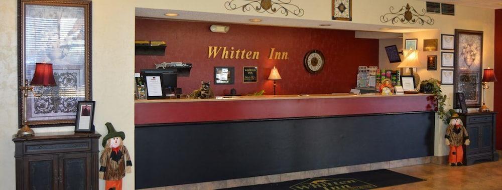 Whitten Inn University Abilene Dış mekan fotoğraf